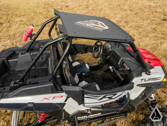 Assault Industries RZR Roof with Sunroof