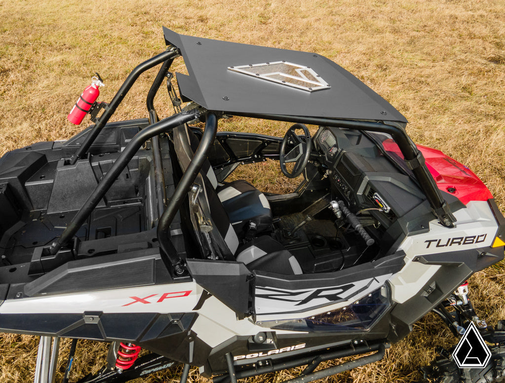 Assault Industries RZR Roof with Sunroof