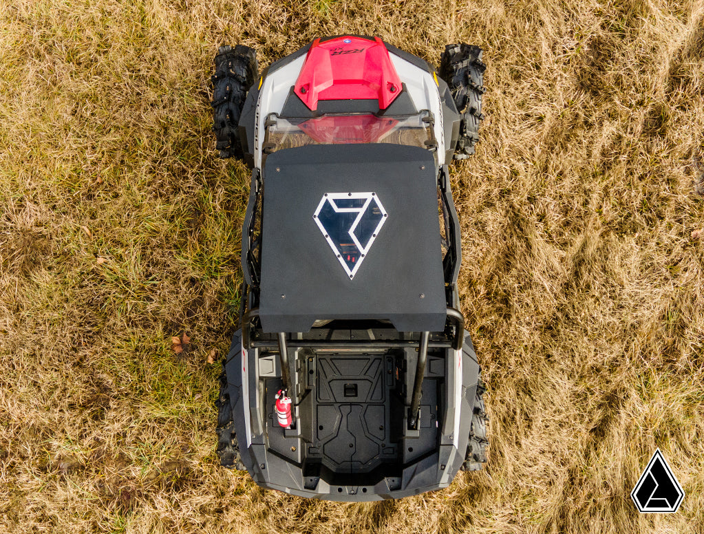 Assault Industries RZR Roof with Sunroof