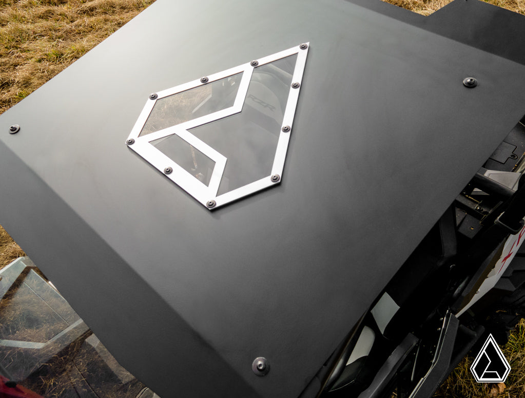 Assault Industries RZR Roof with Sunroof