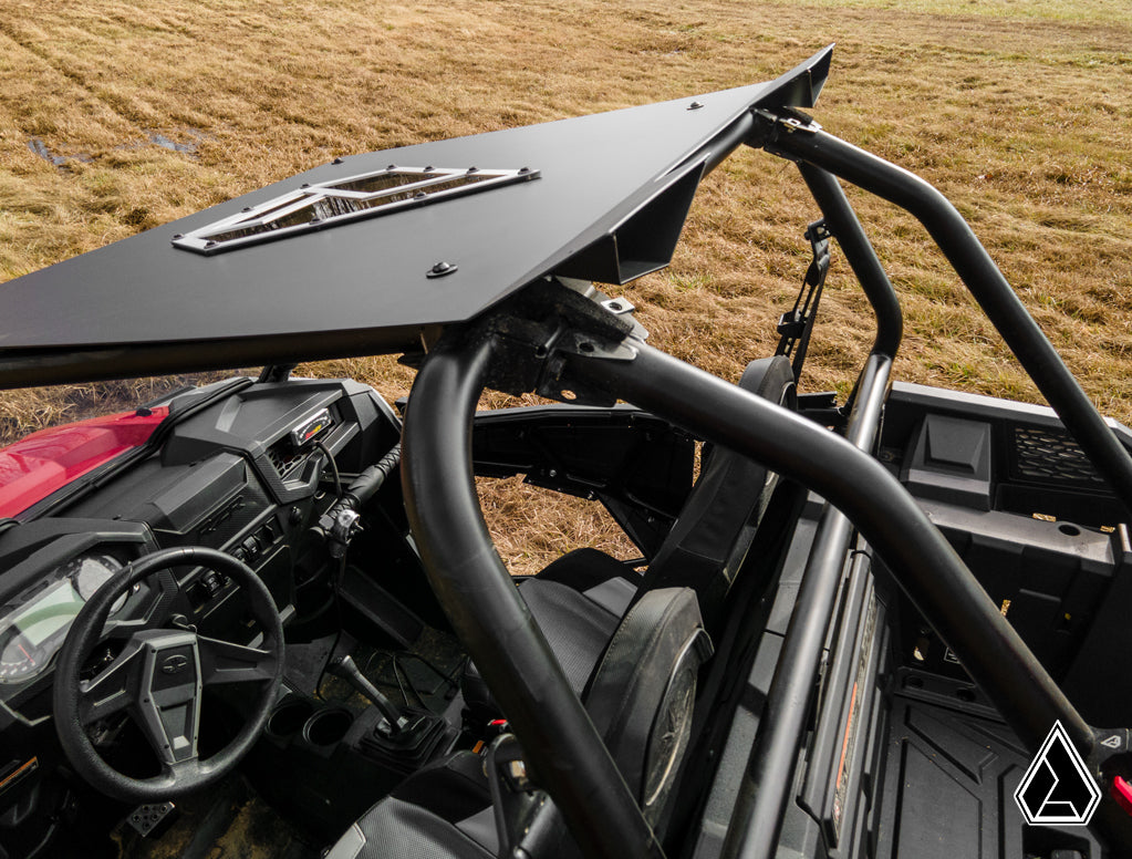 Assault Industries RZR Roof with Sunroof