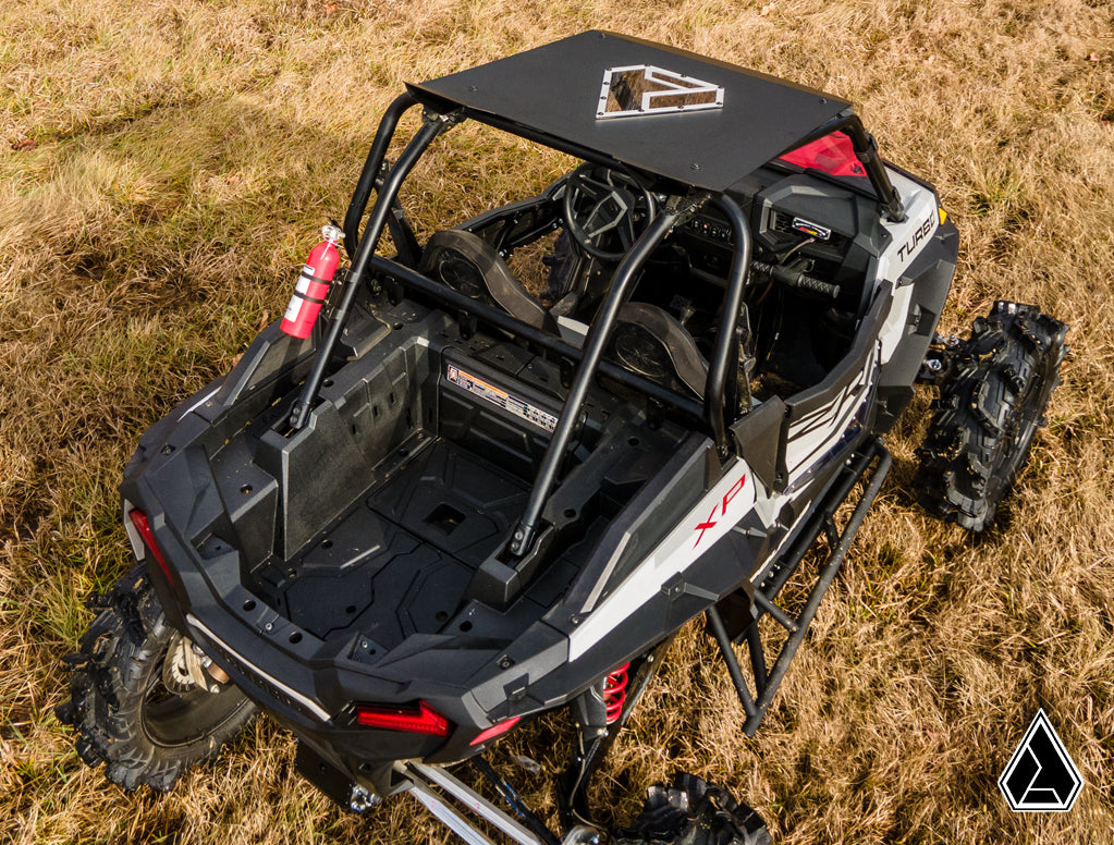 Assault Industries RZR Roof with Sunroof