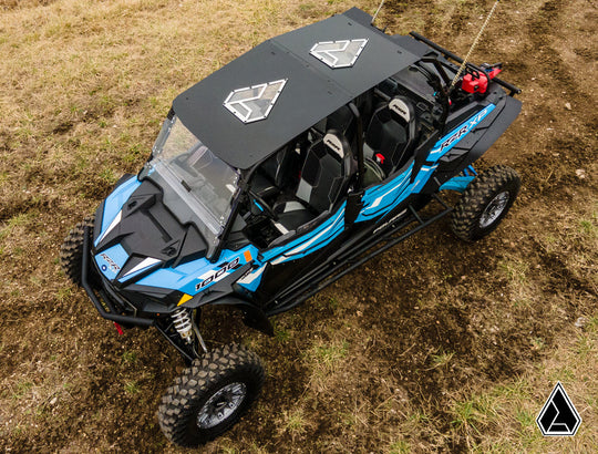 Assault Industries RZR XP 4 Seat Roof with Sunroof