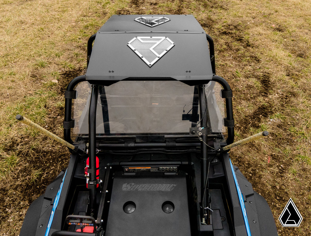 Assault Industries RZR XP 4 Seat Roof with Sunroof