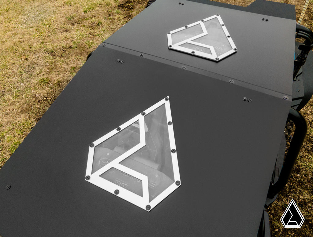 Assault Industries RZR XP 4 Seat Roof with Sunroof