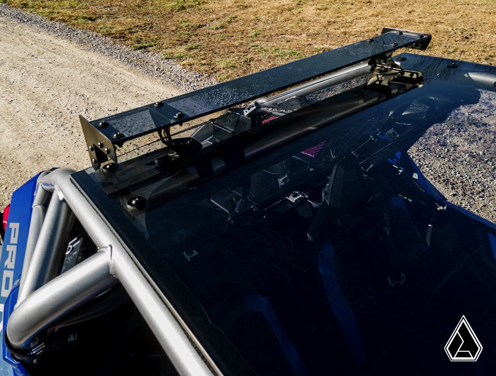 Assault Industries RZR Pro R Tinted Roof