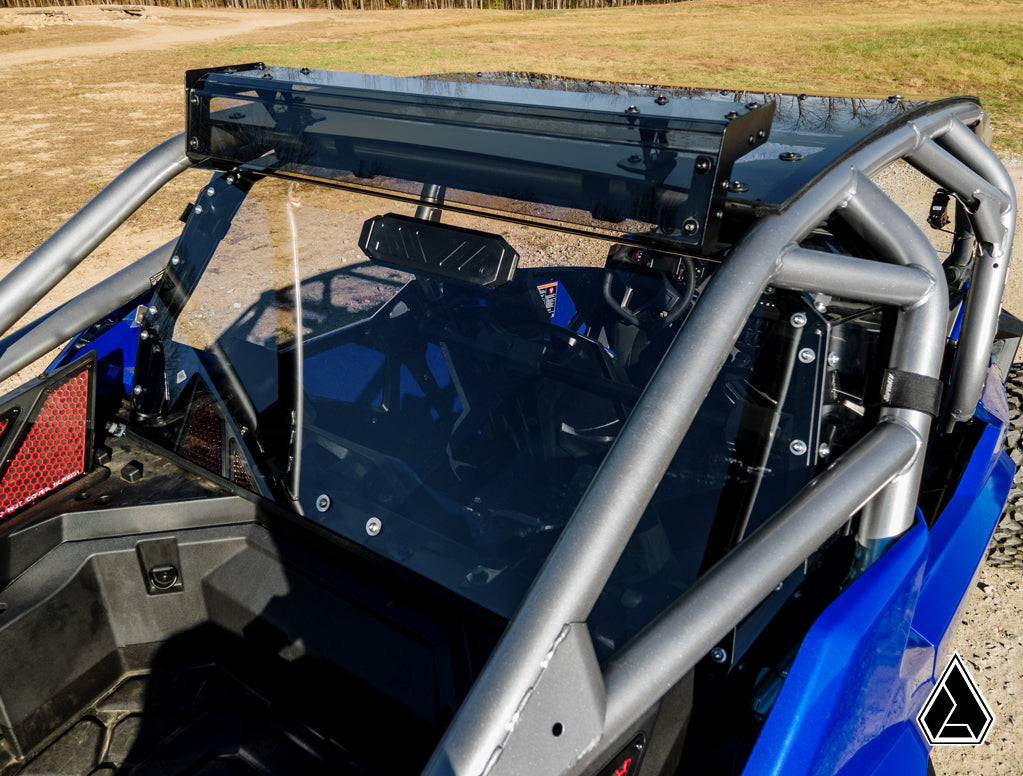 Assault Industries RZR Pro R Tinted Roof