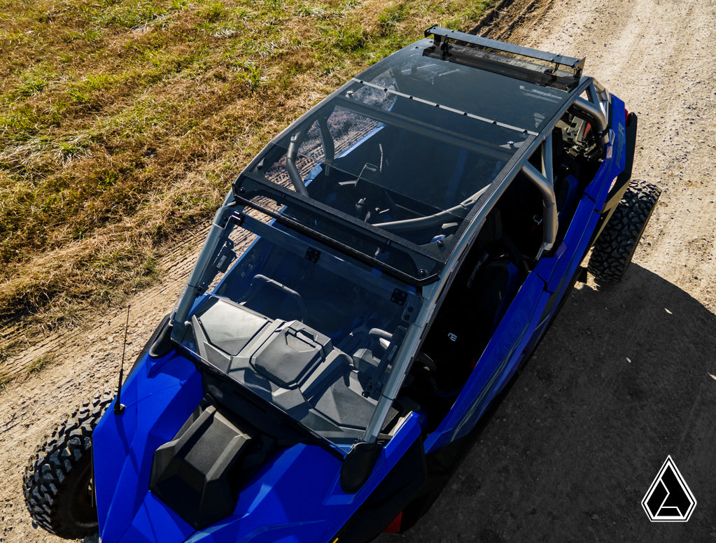 Assault Industries RZR Pro R Tinted Roof