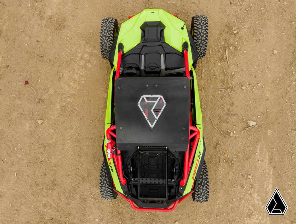 Assault Industries RZR Pro R 2 Seat Roof with Sunroof