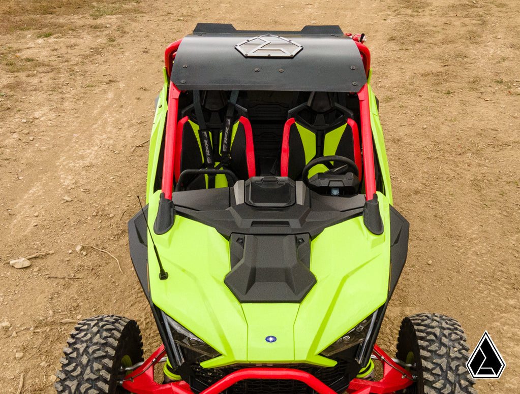 Assault Industries RZR Pro R 2 Seat Roof with Sunroof