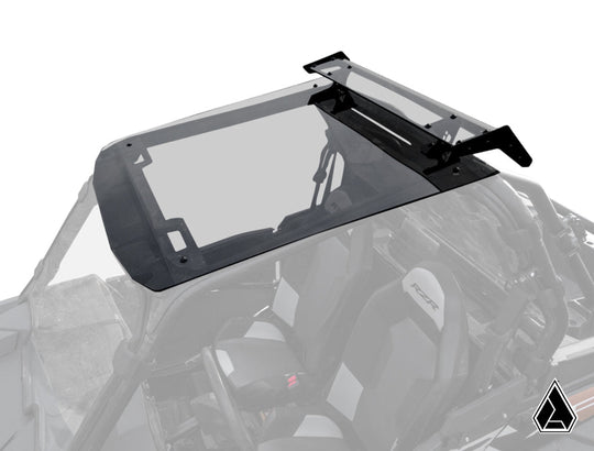 Assault Industries RZR XP Tinted Roof