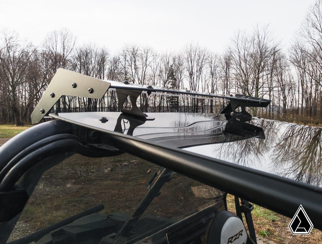 Assault Industries RZR XP Tinted Roof