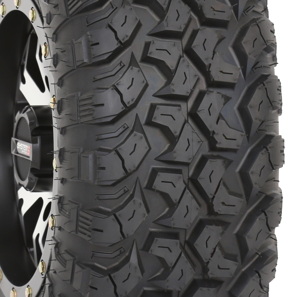 System 3 RT320 Race & Trail Tire - Revolution Off-Road