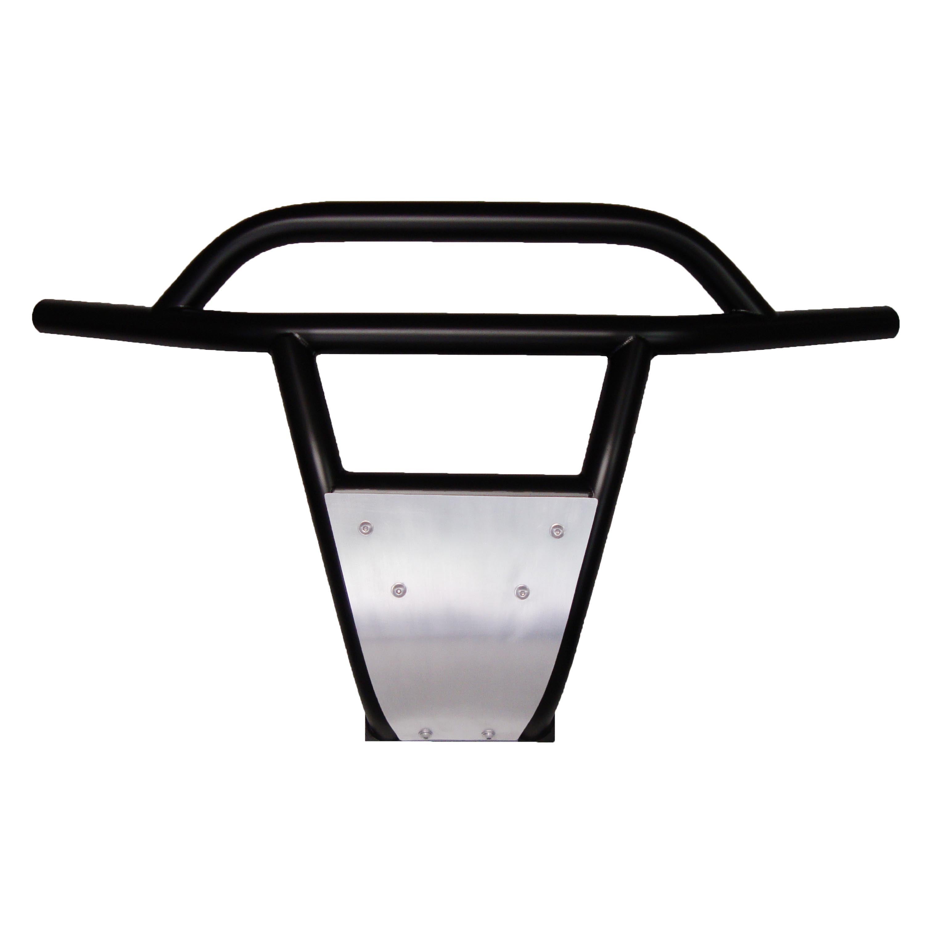 Modquad Front Bumper Rzr - Revolution Off-Road