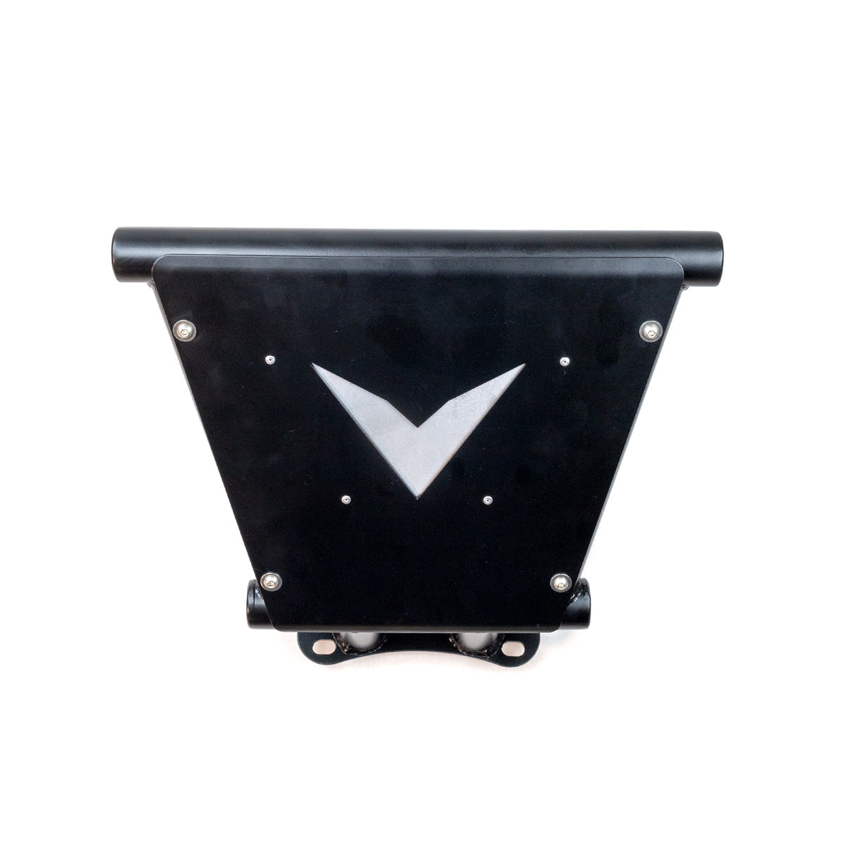 VooDoo Baja Style Front Bumper | Polaris PRO R / Turbo R