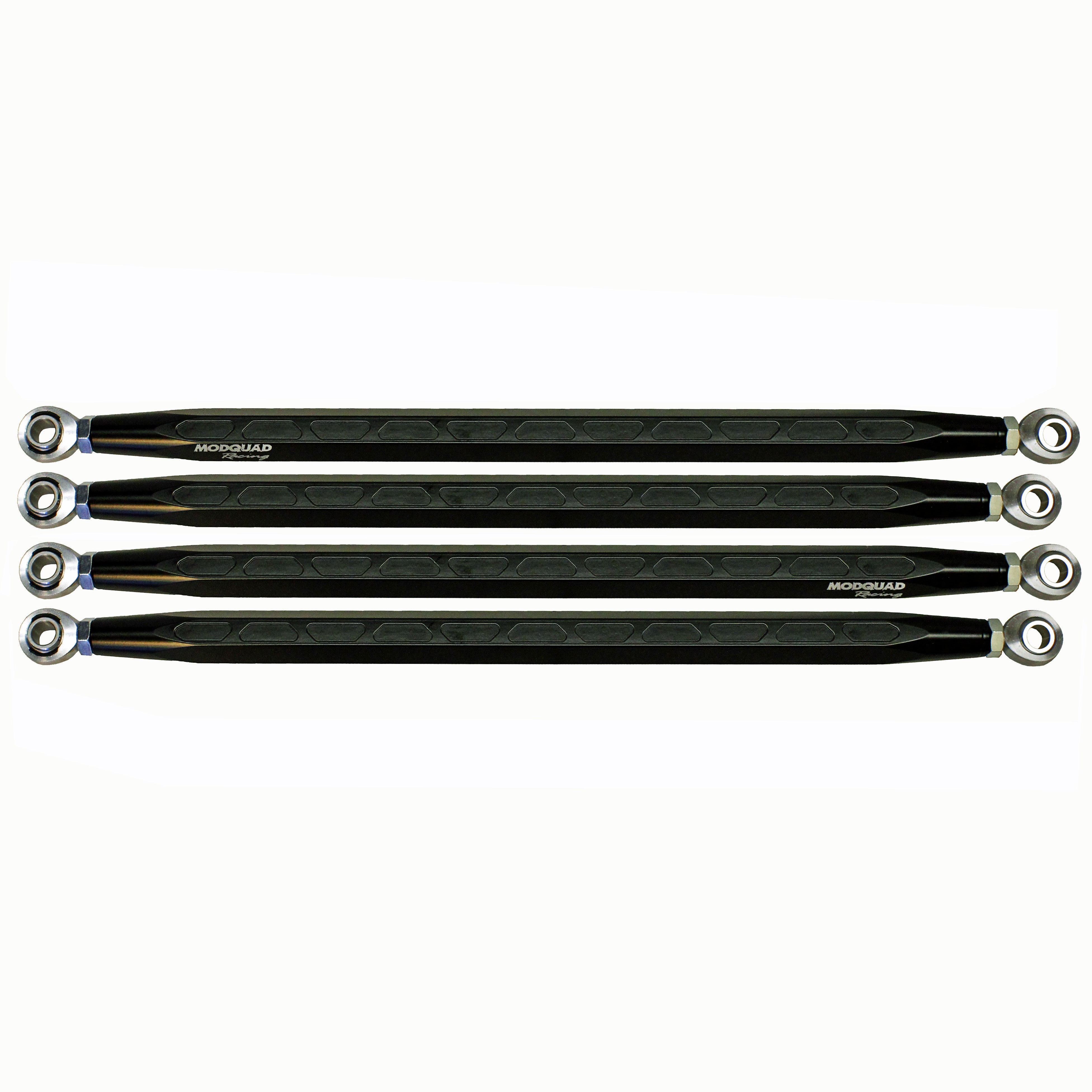 Modquad Hex Radius Rod Rzr - Revolution Off-Road