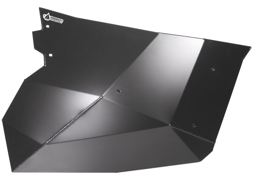 Assault Industries RZR XP Tank Doors - Revolution Off-Road