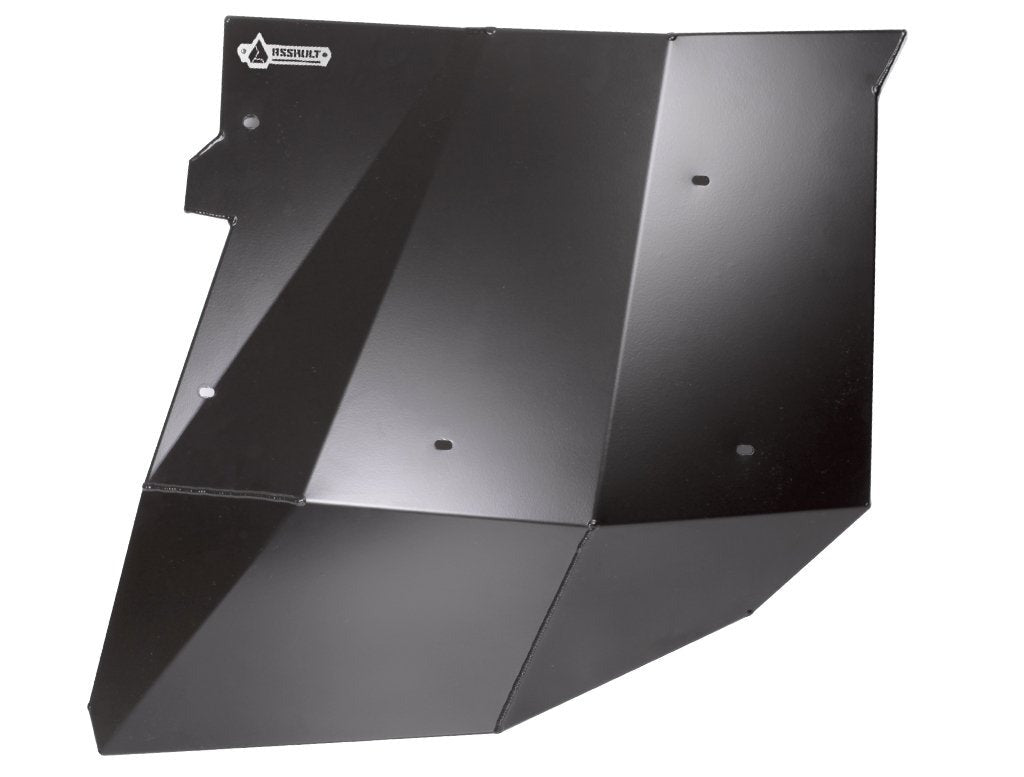 Assault Industries RZR XP Tank Doors - Revolution Off-Road