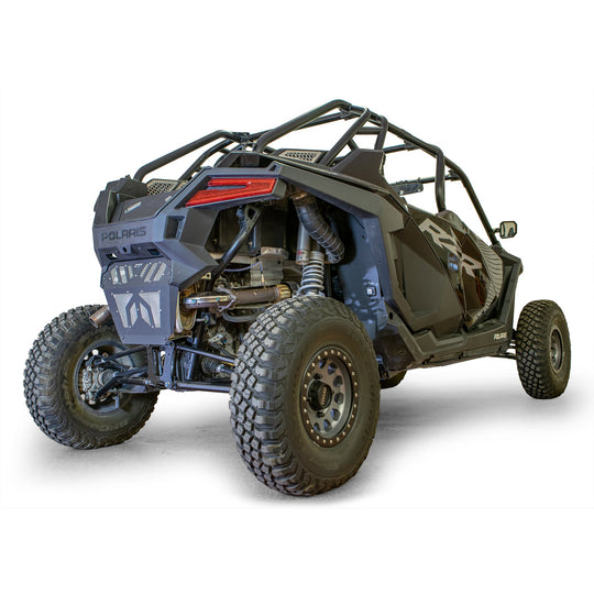 DRT Motorsports RZR Pro XP 2020+ Exhaust Cover
