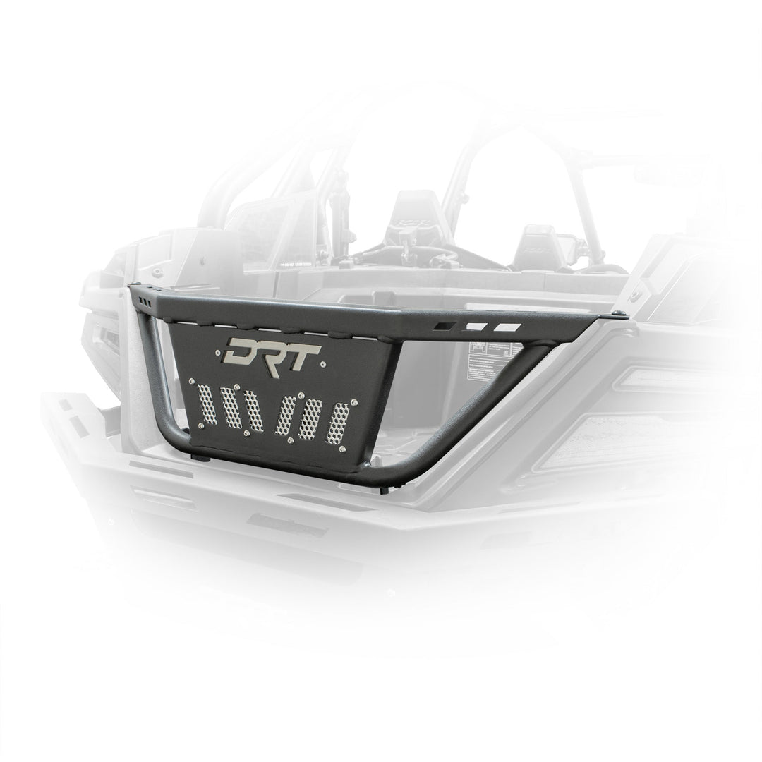 DRT Motorsports RZR Pro XP 2020+ Bed Enclosure Tailgate