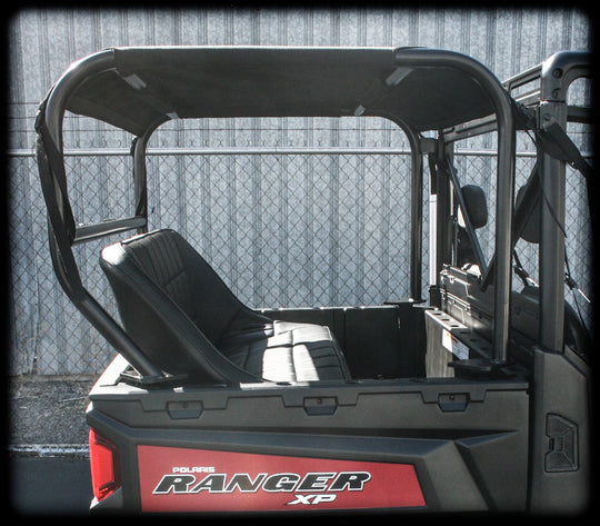 Polaris Ranger 900 XP Rear Soft Top | UTVMA