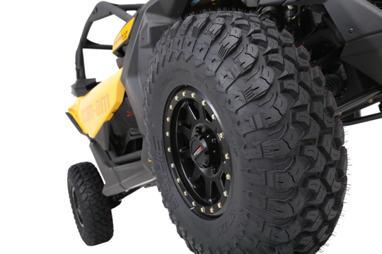 System 3 RT320 Race & Trail Tire - Revolution Off-Road