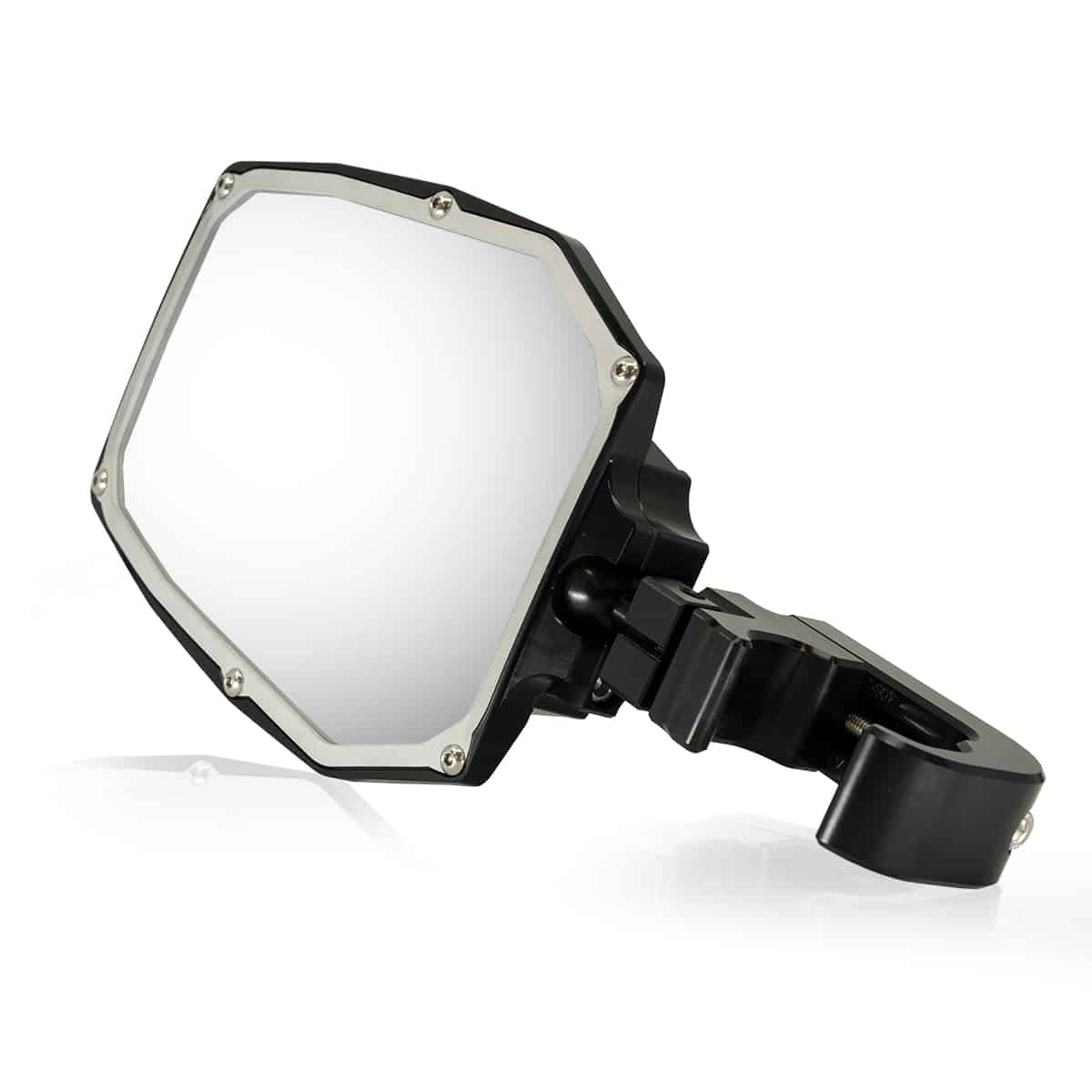 Navigator Mirror Set Sector Seven - Revolution Off-Road