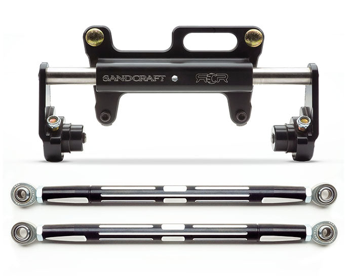STEERING SUPPORT ASSEMBLY – 2015-2021 RZR XP 1000