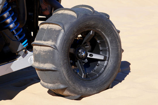 EFX Sand Slinger Paddle UTV Tire - Revolution Off-Road