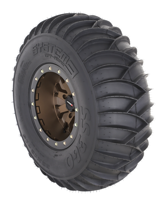 SS360 Sand & Snow Tires System 3 - Revolution Off-Road