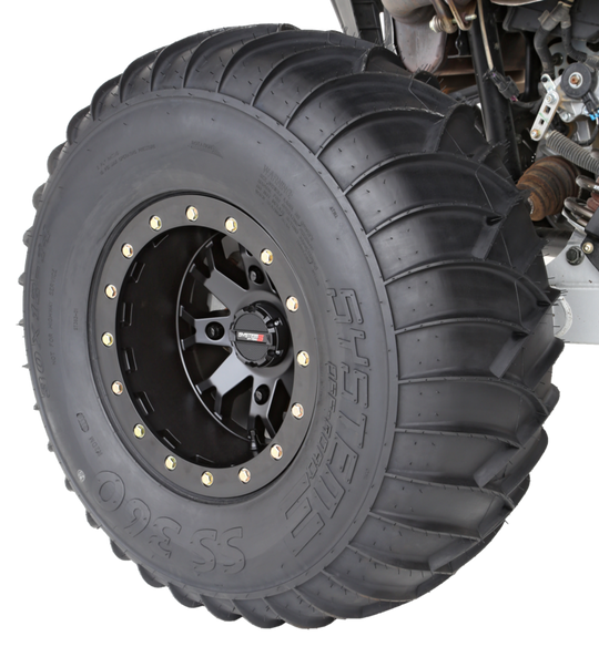 SS360 Sand & Snow Tires System 3 - Revolution Off-Road