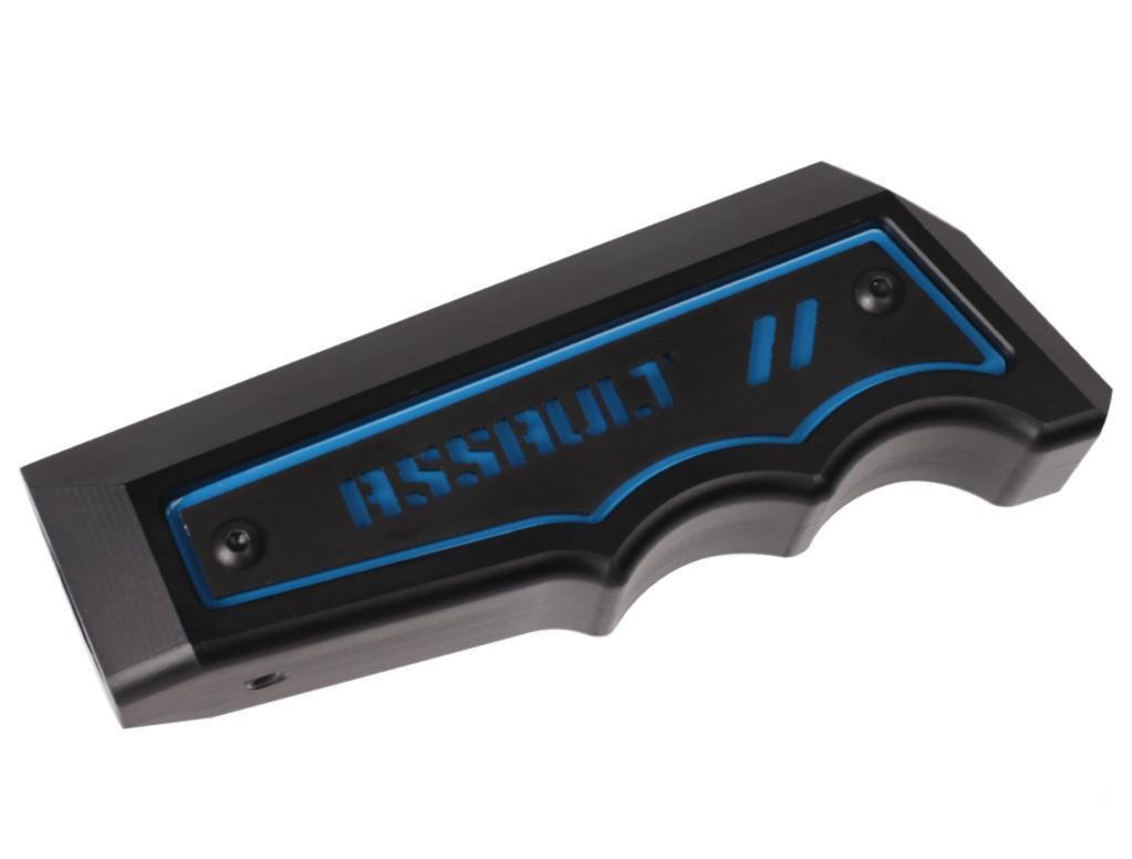 Assault Industries Hellfire V2 Shift Knob Polaris RZR - Revolution Off-Road