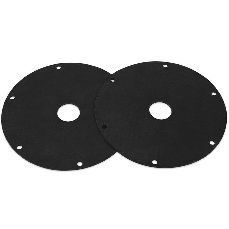 934 Tatum / Gear One Hub Side Boot Flange | Replacement Discs 2 pack