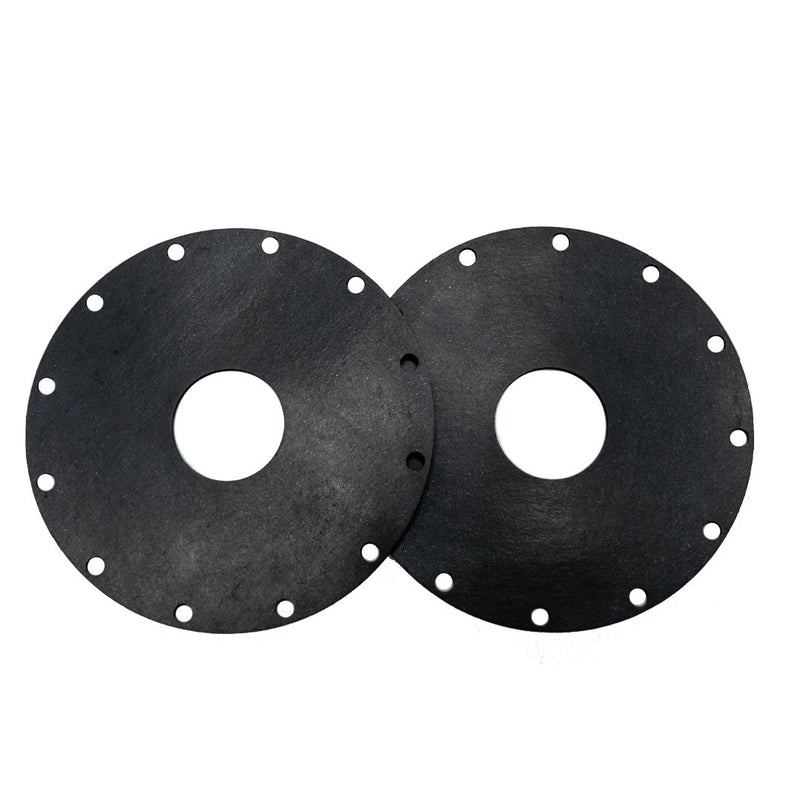 934 Summers Bros CV Saver | Replacement Discs 2 pack