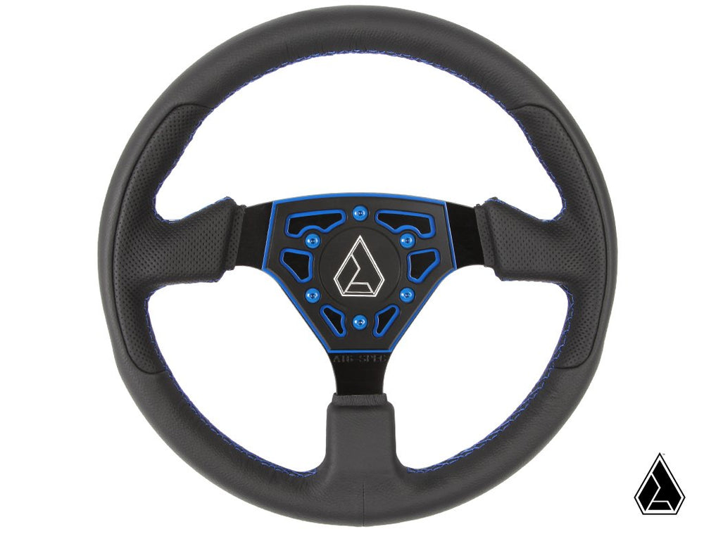 Assault Industries Color Steering Wheel Bolt Kit - Revolution Off-Road