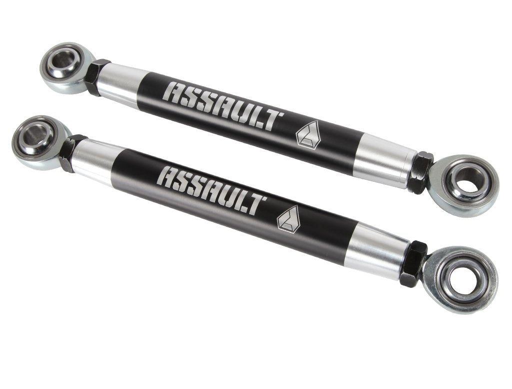 Assault Industries Heavy Duty Rear Sway Bar End Links (Fits: Honda Talon) - Revolution Off-Road