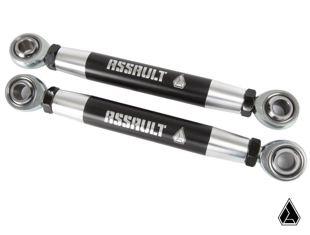 Assault Industries Heavy Duty Rear Sway Bar End Links (Fits: Honda Talon) - Revolution Off-Road