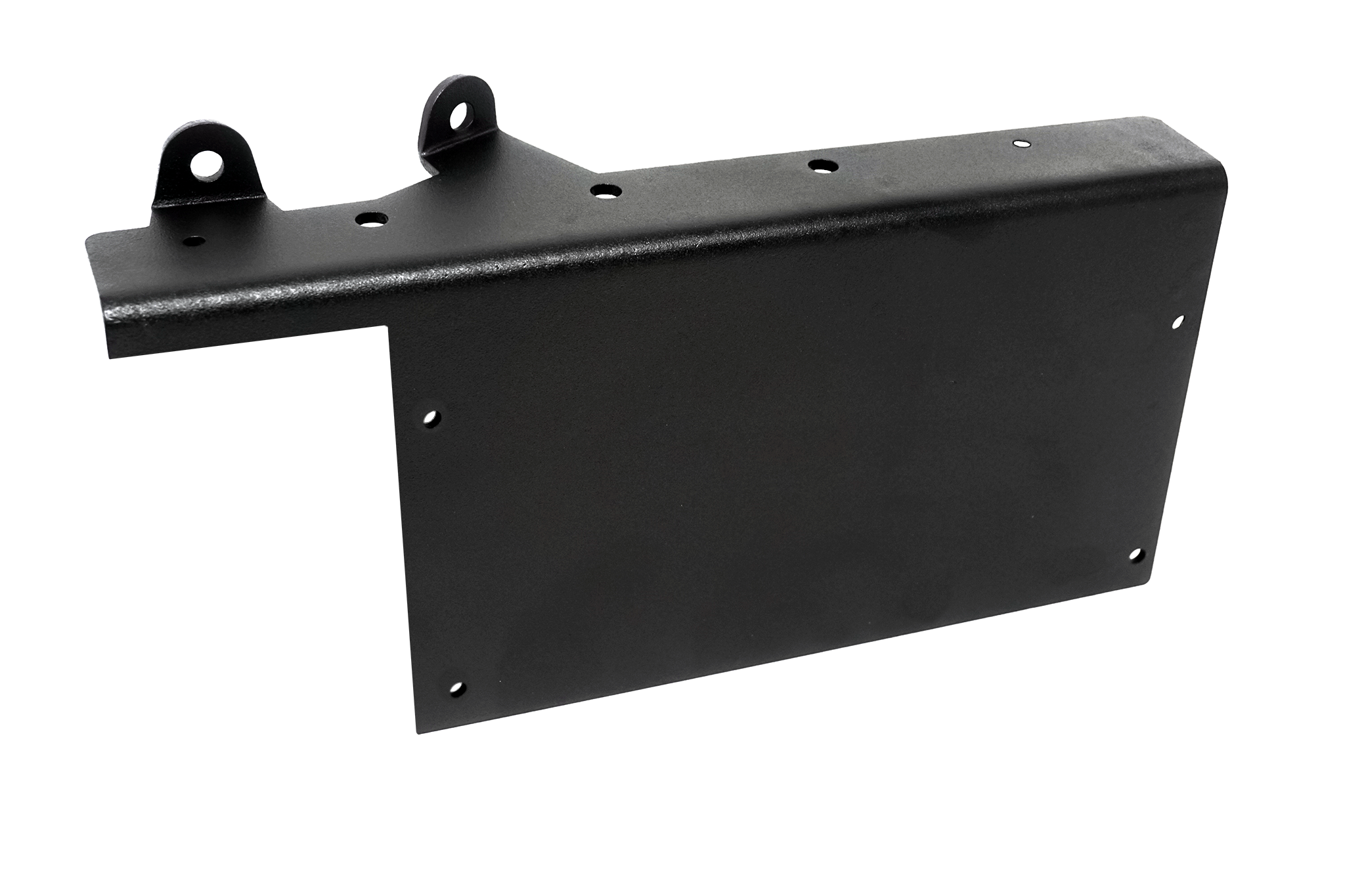 UTV Stereo RZR® Pro Series -Center- Amplifier Mount