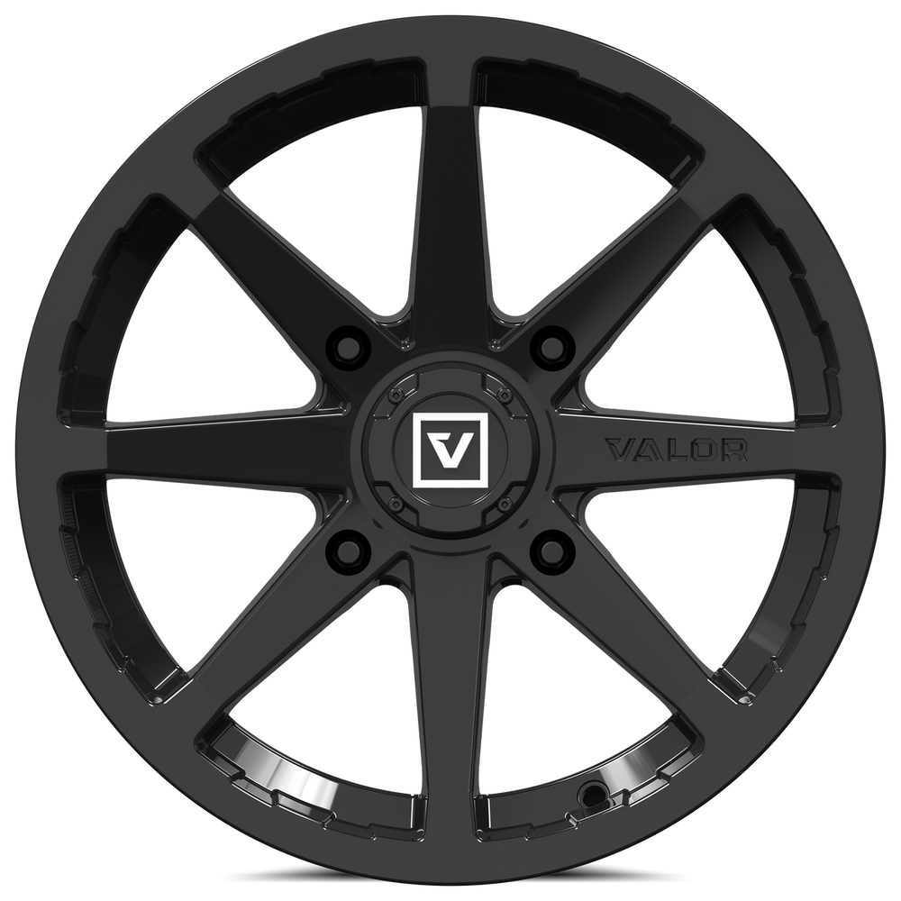UTV Wheel Valor Offroad V01