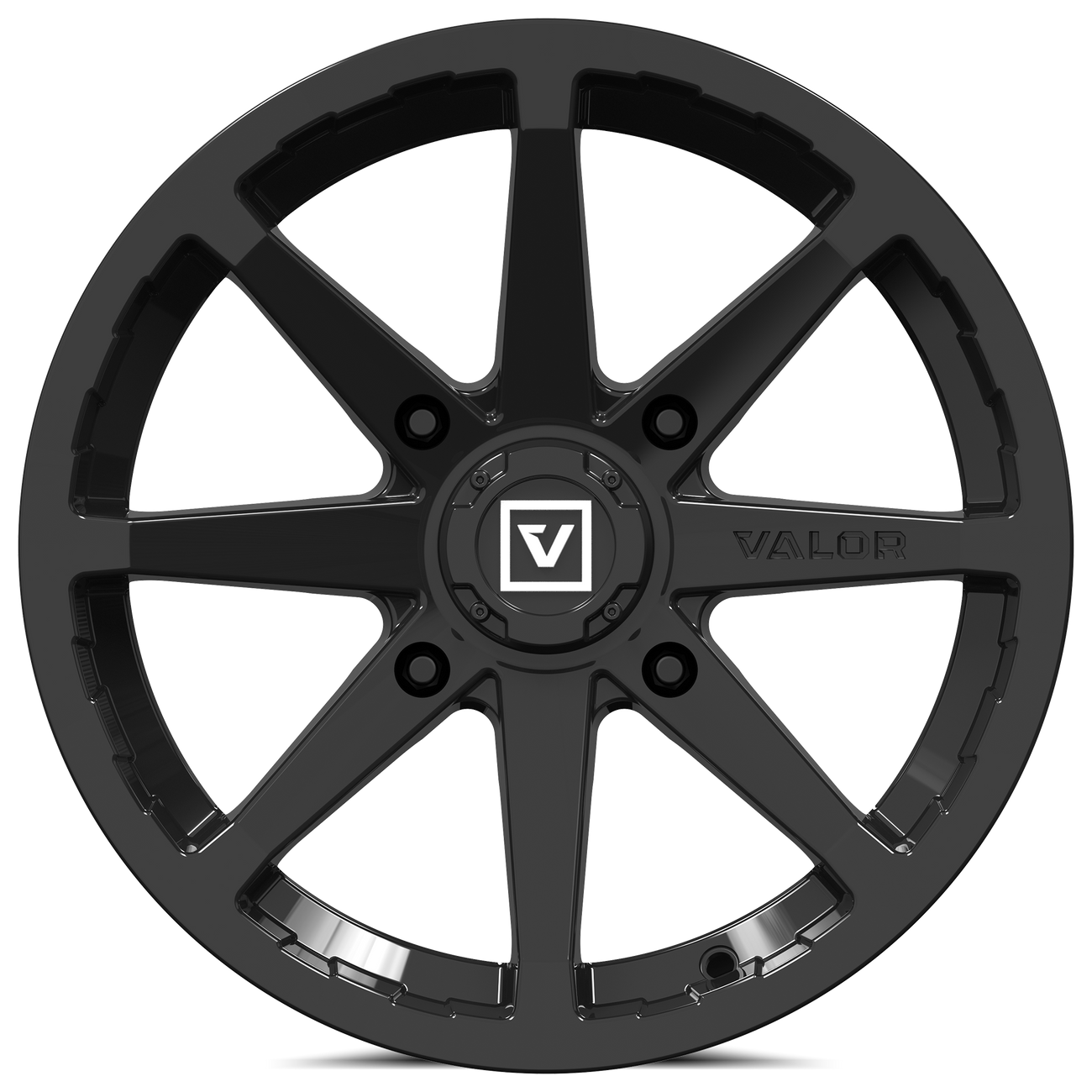 UTV Wheel Valor Offroad V01