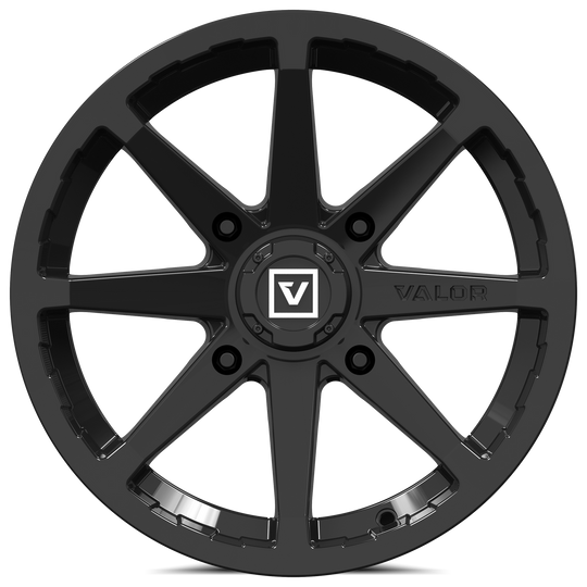 UTV Wheel Valor Offroad V01