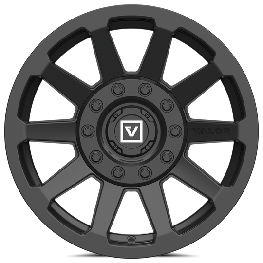 UTV Wheel Valor Offroad V02