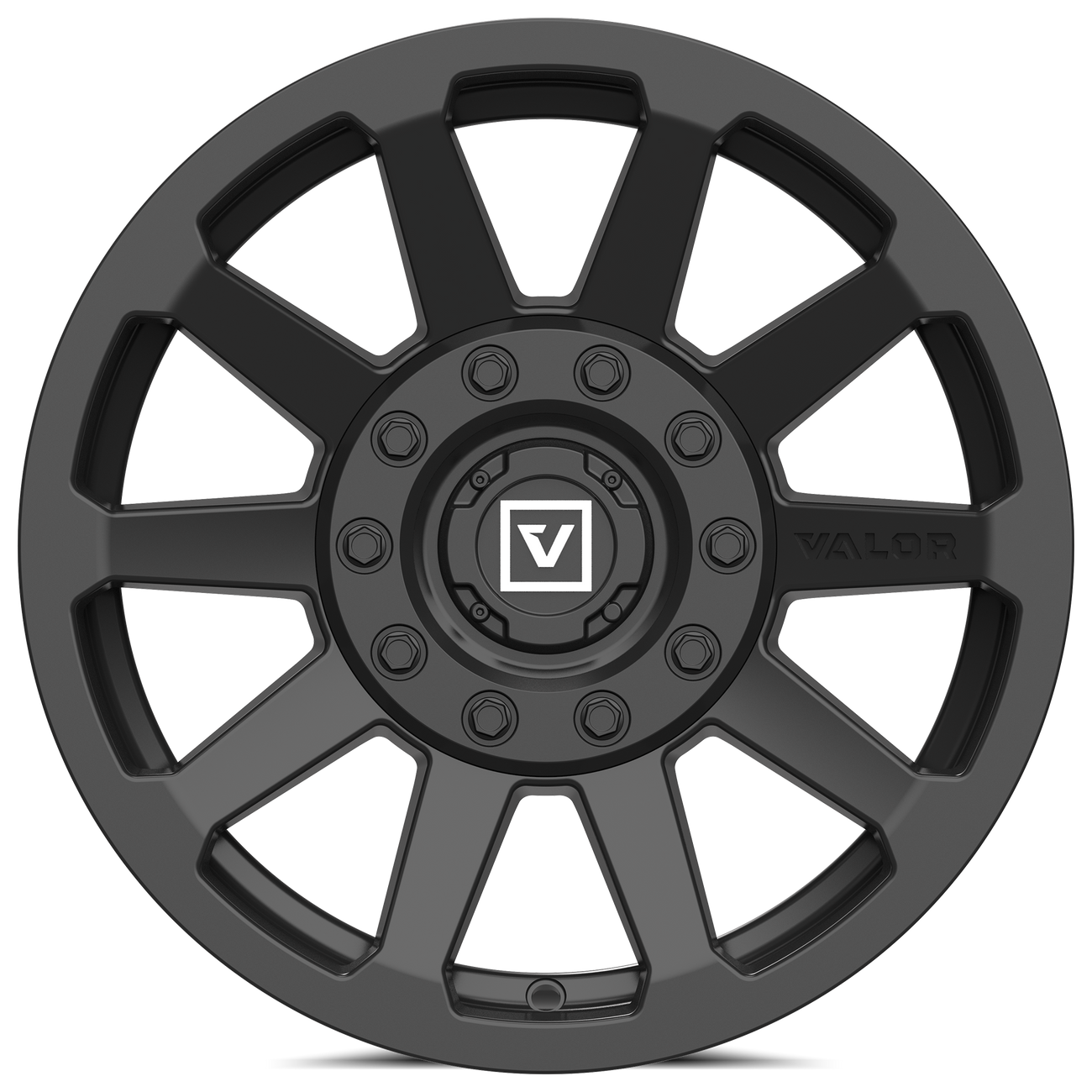 UTV Wheel Valor Offroad V02