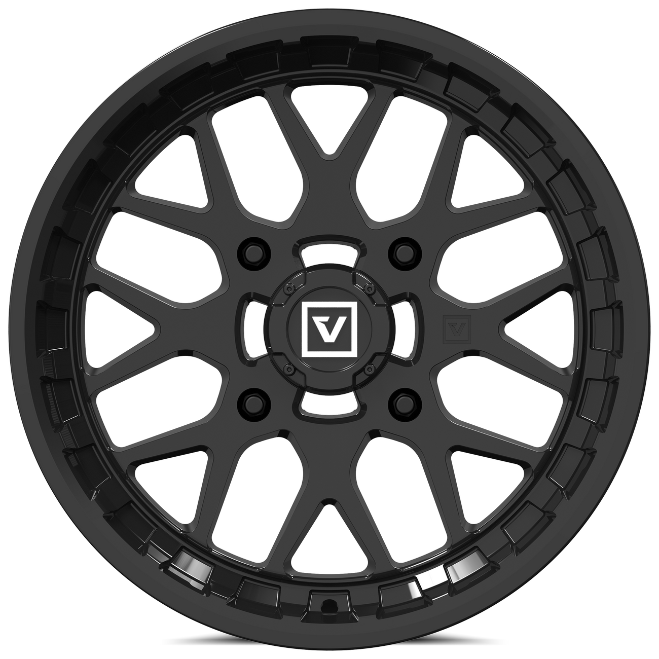 UTV Wheel Valor Offroad V03