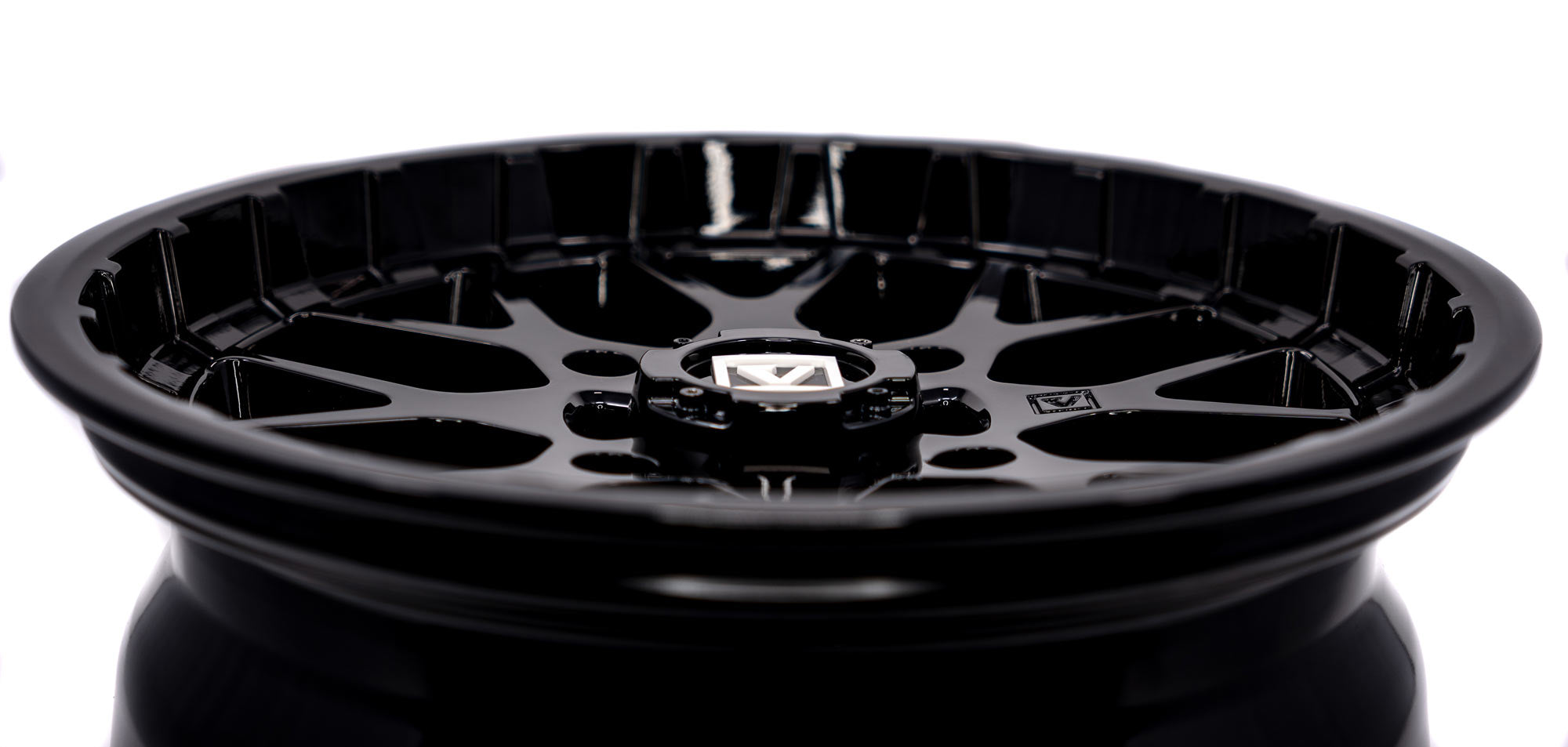 UTV Wheel Valor Offroad V03