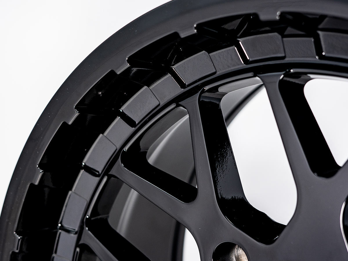 UTV Wheel Valor Offroad V03