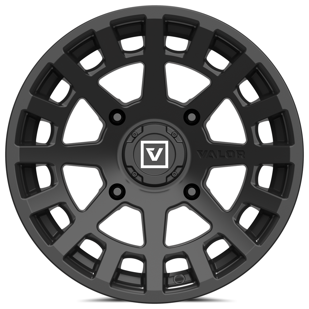 UTV Wheel Valor Offroad V04