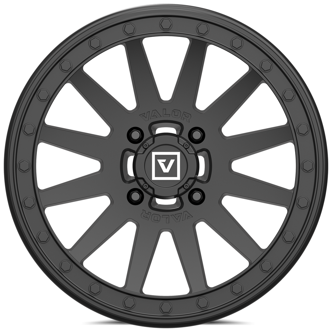 UTV Wheel Valor Offroad V05 Beadlock