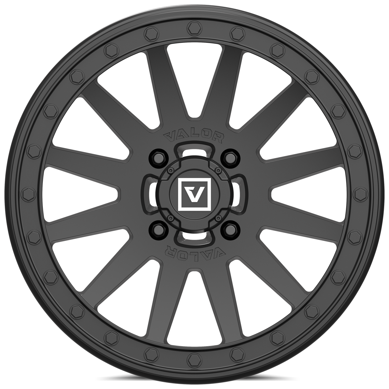 UTV Wheel Valor Offroad V05 Beadlock