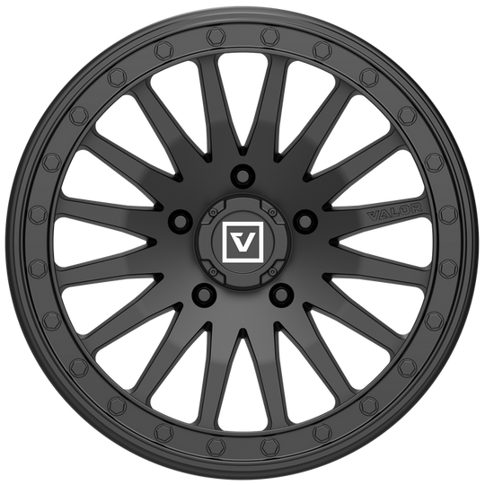 UTV Wheel Valor Offroad V06 BeadLock